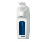Ecolab MAX2 műanyag fehér szappanadagoló 500ml